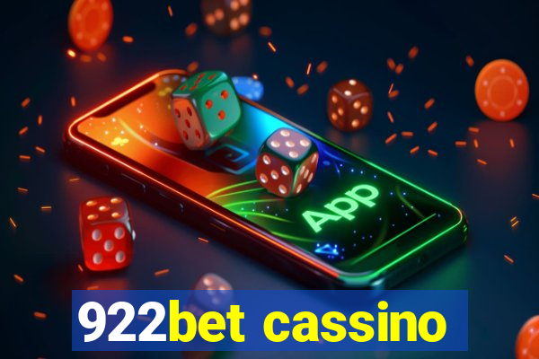 922bet cassino